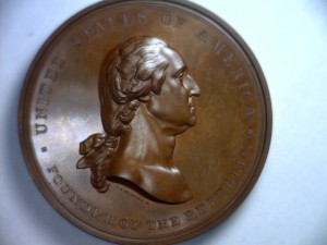 C E Barber - United States Bureau of the Mint Chief Engraver